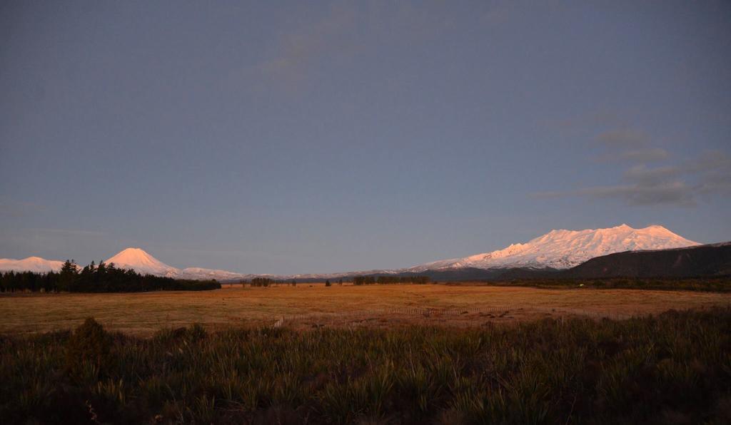 National Park Home Экстерьер фото